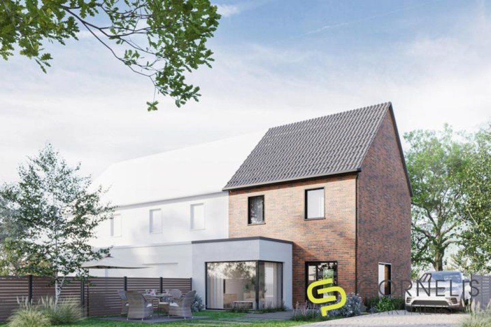 House for sale in Geraardsbergen