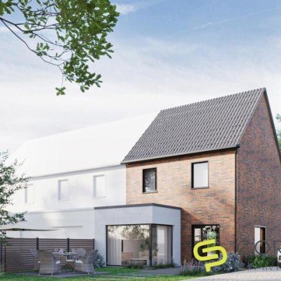 House for sale in Geraardsbergen