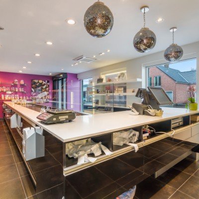 Office for sale in Izegem