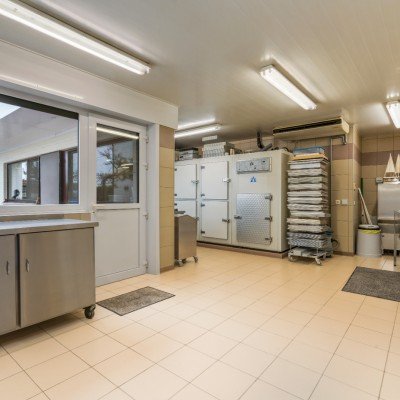 Office for sale in Izegem