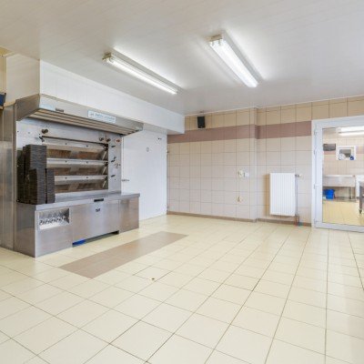 Office for sale in Izegem