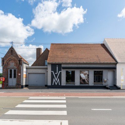 Office for sale in Izegem