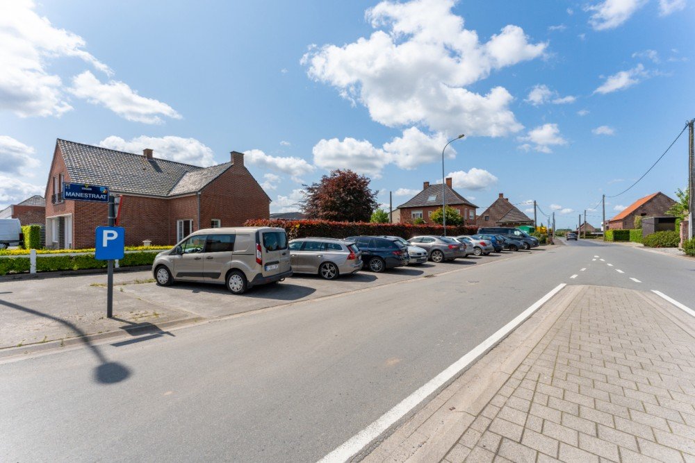 Office for sale in Izegem