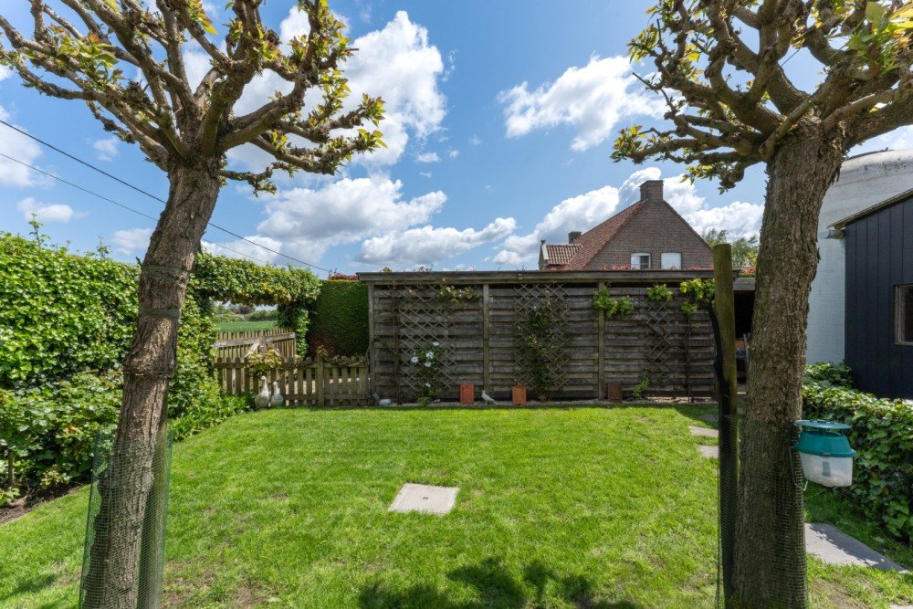 Office for sale in Izegem