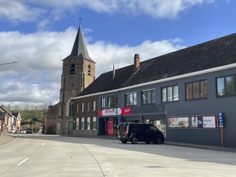 Building lot for sale in Geraardsbergen