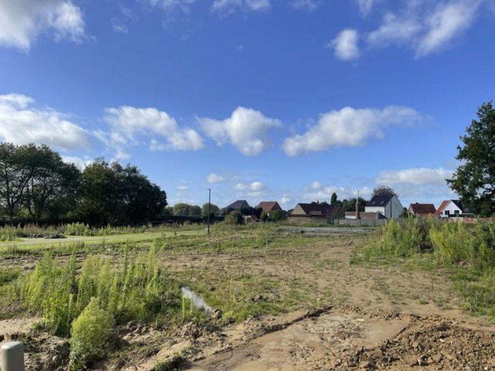 Building lot for sale in Geraardsbergen