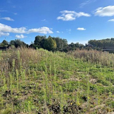 Building lot for sale in Geraardsbergen