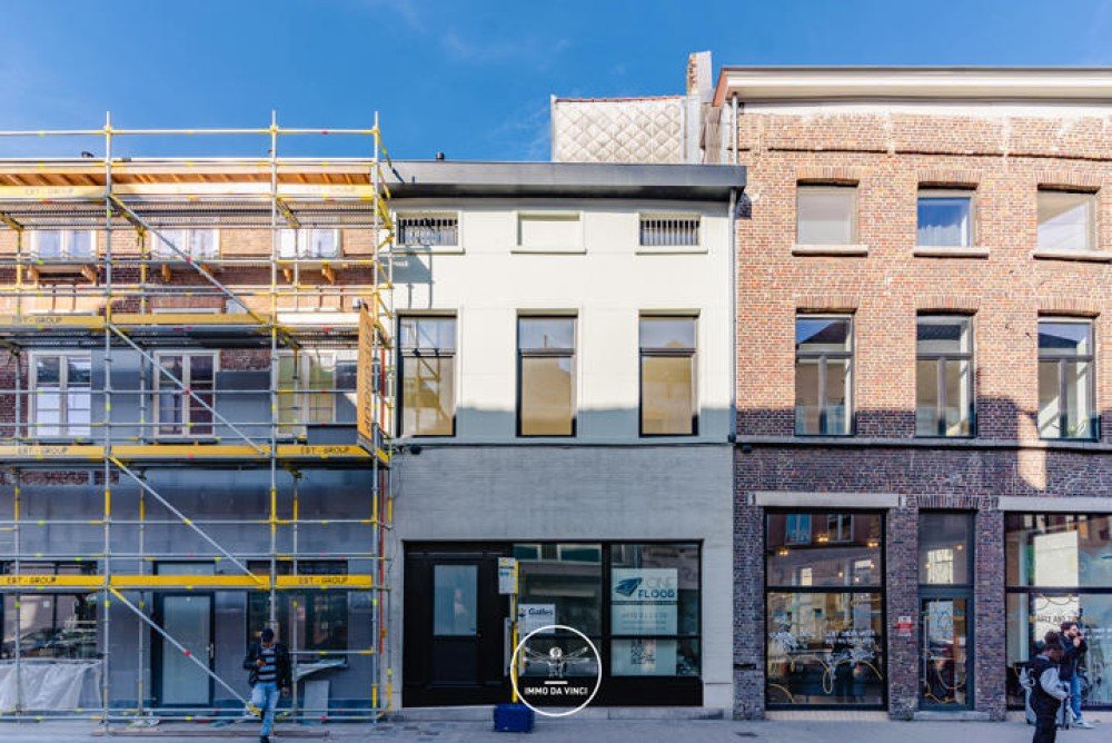 House for sale in Ghent