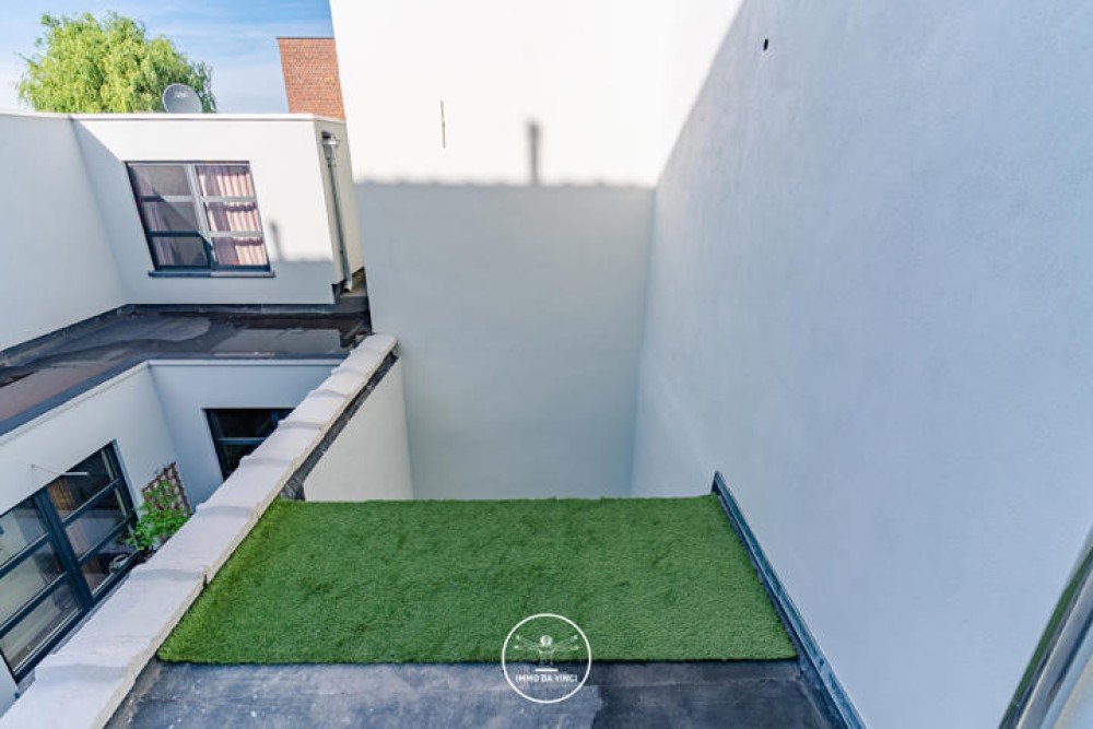 House for sale in Ghent