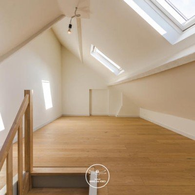 House for sale in Ghent