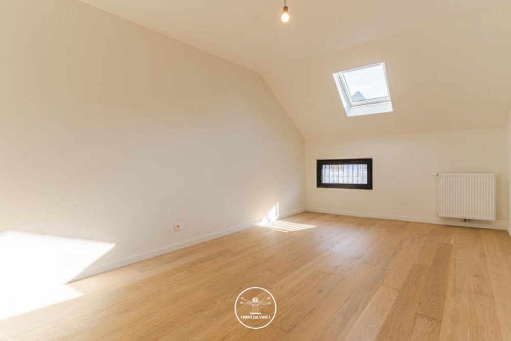 House for sale in Ghent