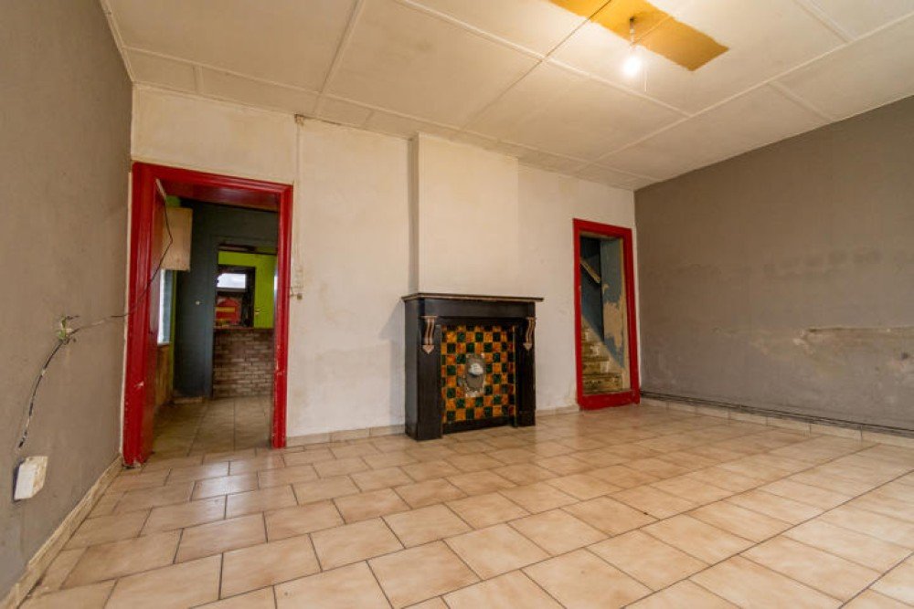 Huis te koop in Anderlues