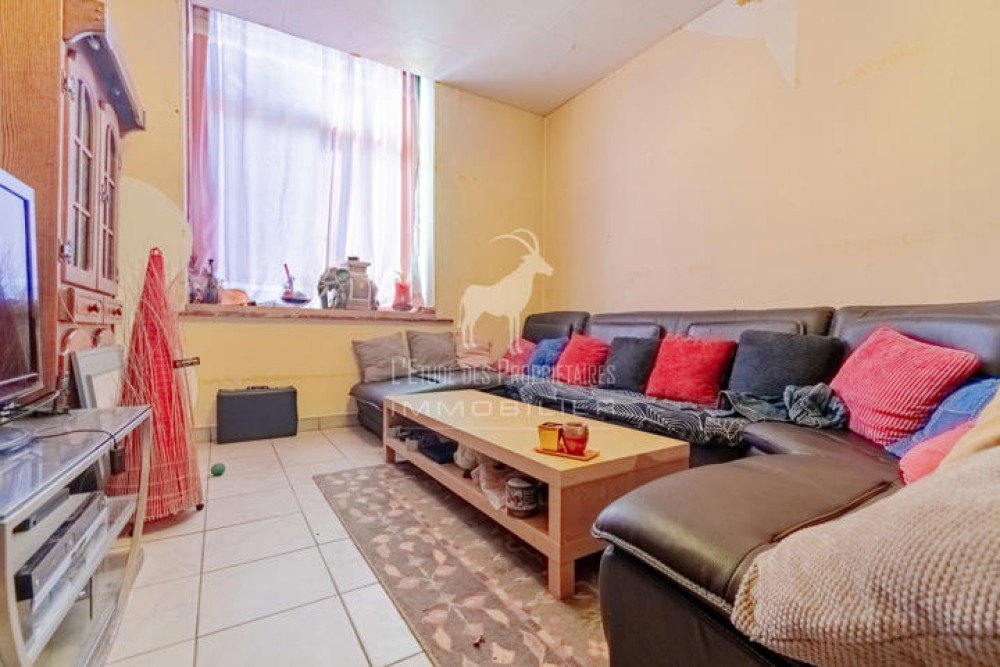 House for sale in Montignies-Sur-Sambre