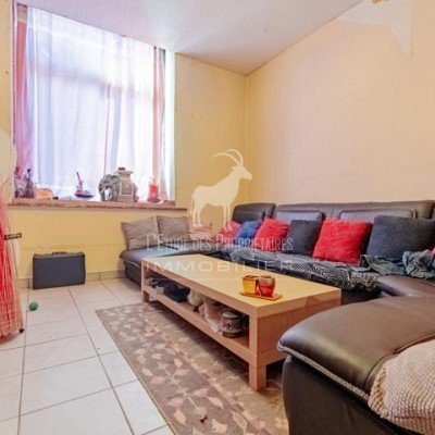 House for sale in Montignies-Sur-Sambre