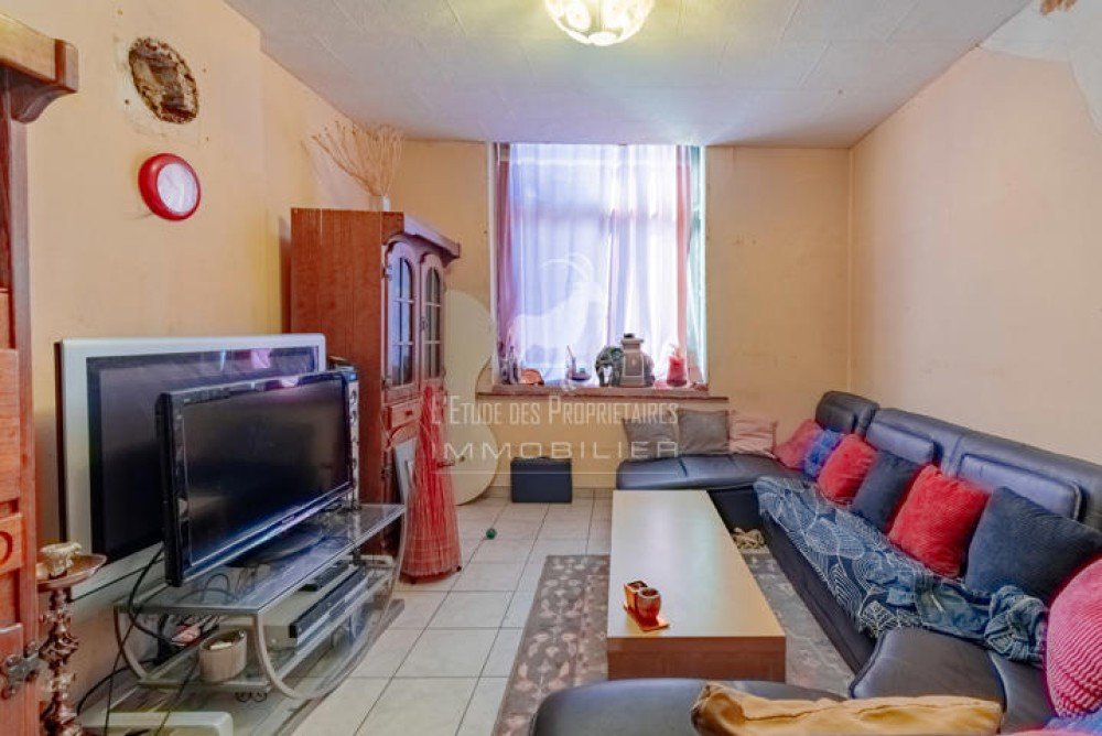 House for sale in Montignies-Sur-Sambre