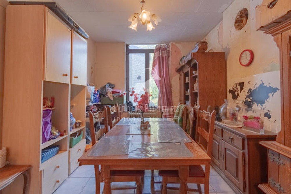 House for sale in Montignies-Sur-Sambre