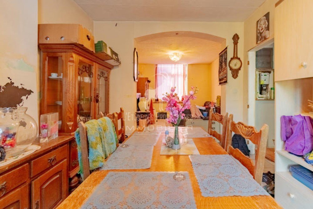 House for sale in Montignies-Sur-Sambre