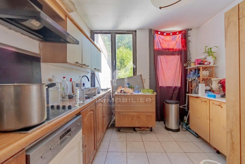House for sale in Montignies-Sur-Sambre