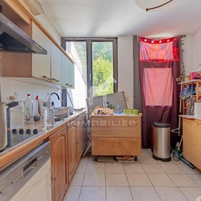 House for sale in Montignies-Sur-Sambre