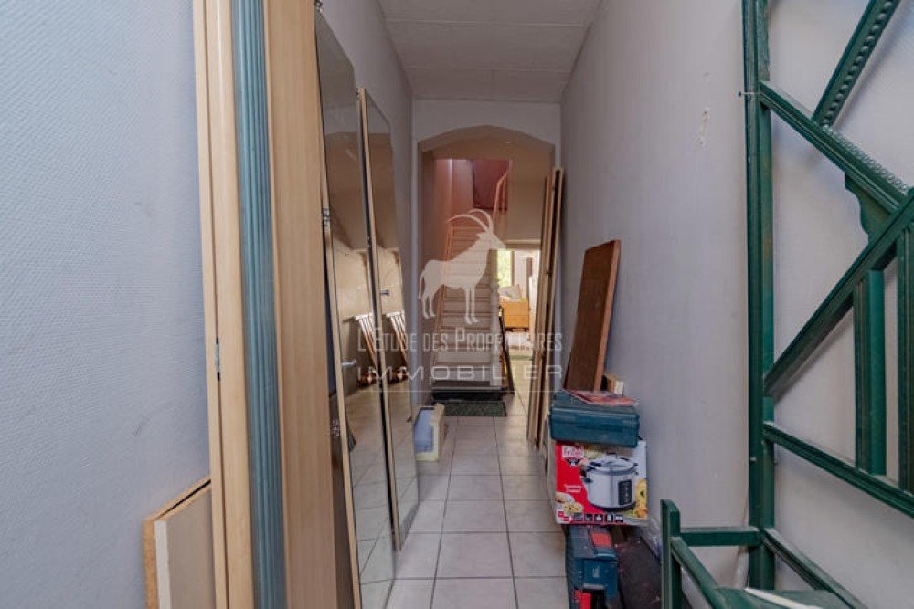 House for sale in Montignies-Sur-Sambre