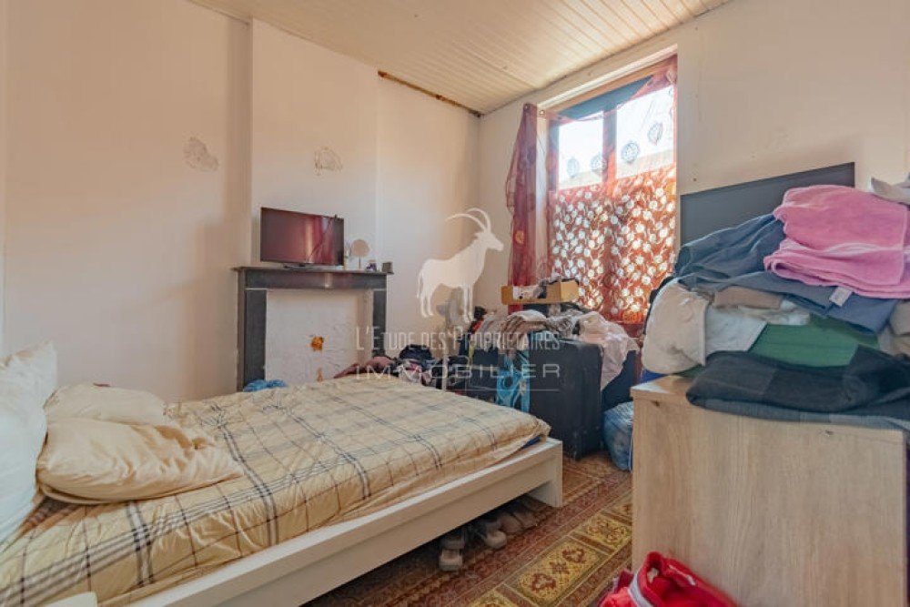 House for sale in Montignies-Sur-Sambre