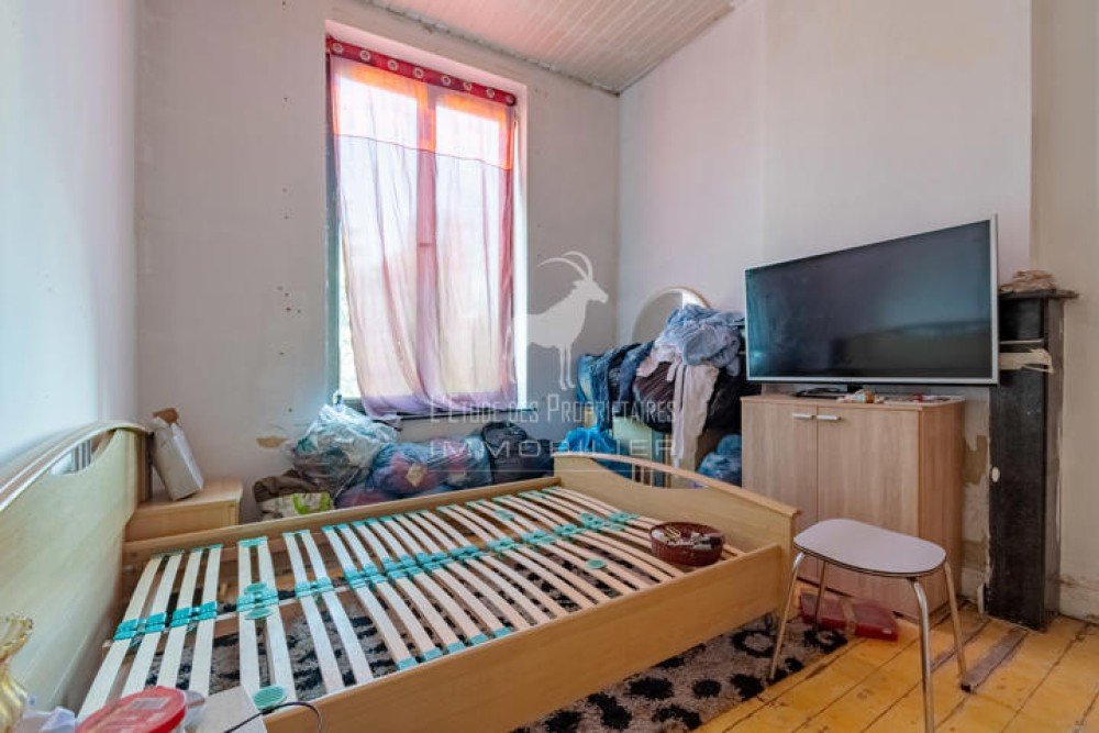 House for sale in Montignies-Sur-Sambre