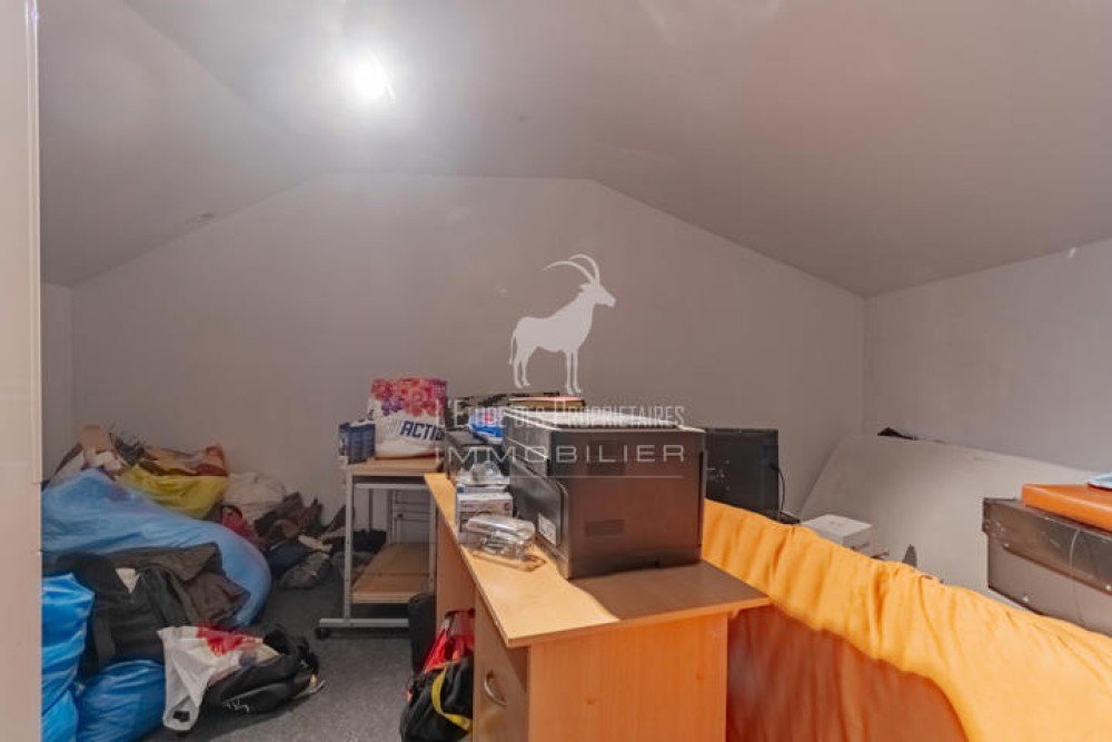 House for sale in Montignies-Sur-Sambre