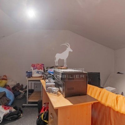 House for sale in Montignies-Sur-Sambre