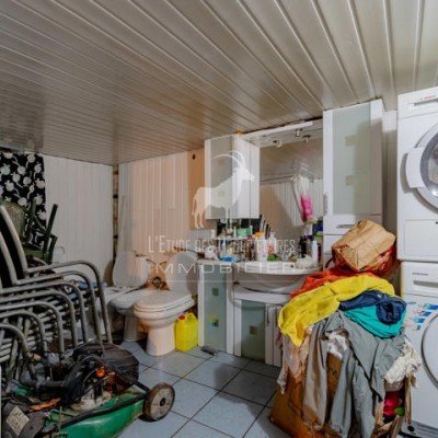 House for sale in Montignies-Sur-Sambre