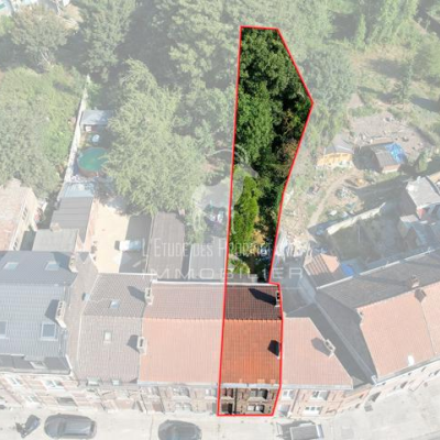 House for sale in Montignies-Sur-Sambre