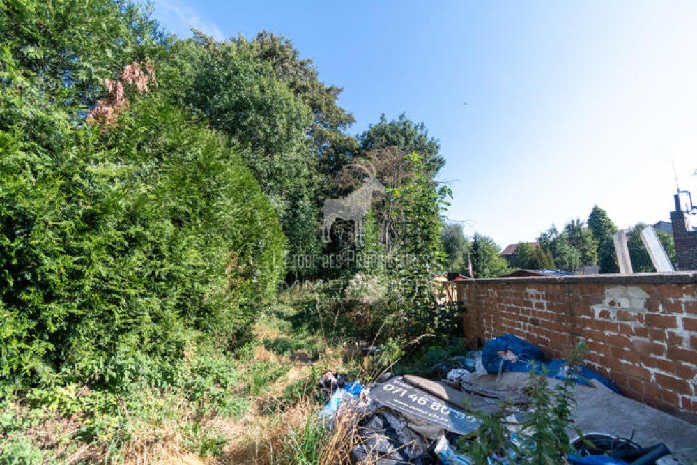 House for sale in Montignies-Sur-Sambre