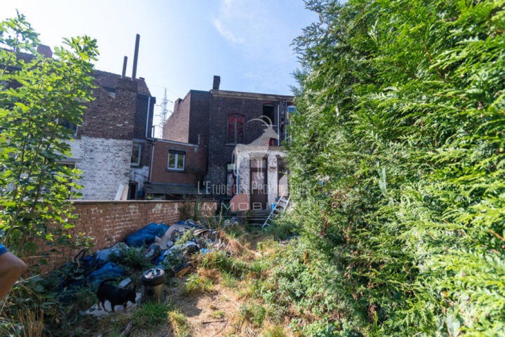 House for sale in Montignies-Sur-Sambre