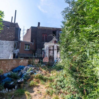 House for sale in Montignies-Sur-Sambre