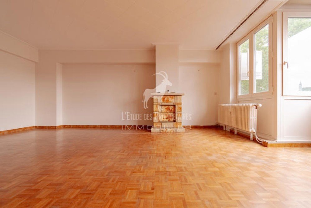 Appartement à vendre à Charleroi