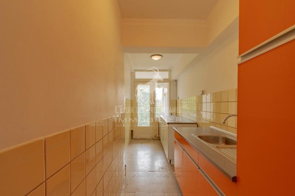 Appartement à vendre à Charleroi