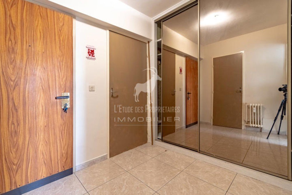 Appartement à vendre à Charleroi