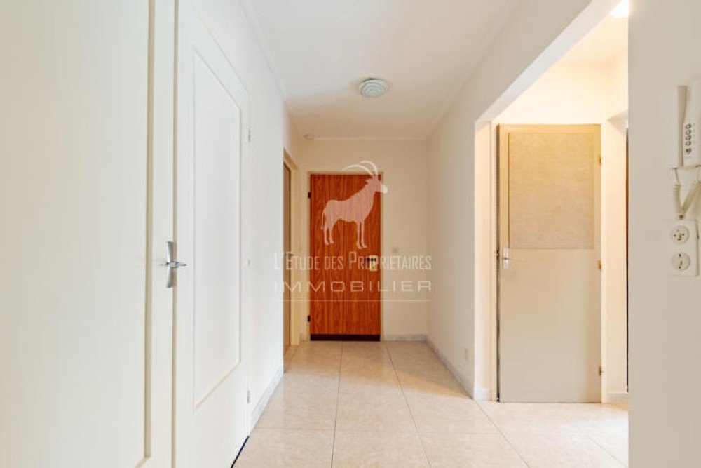 Appartement à vendre à Charleroi