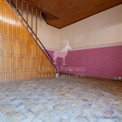 House for sale in Morlanwelz