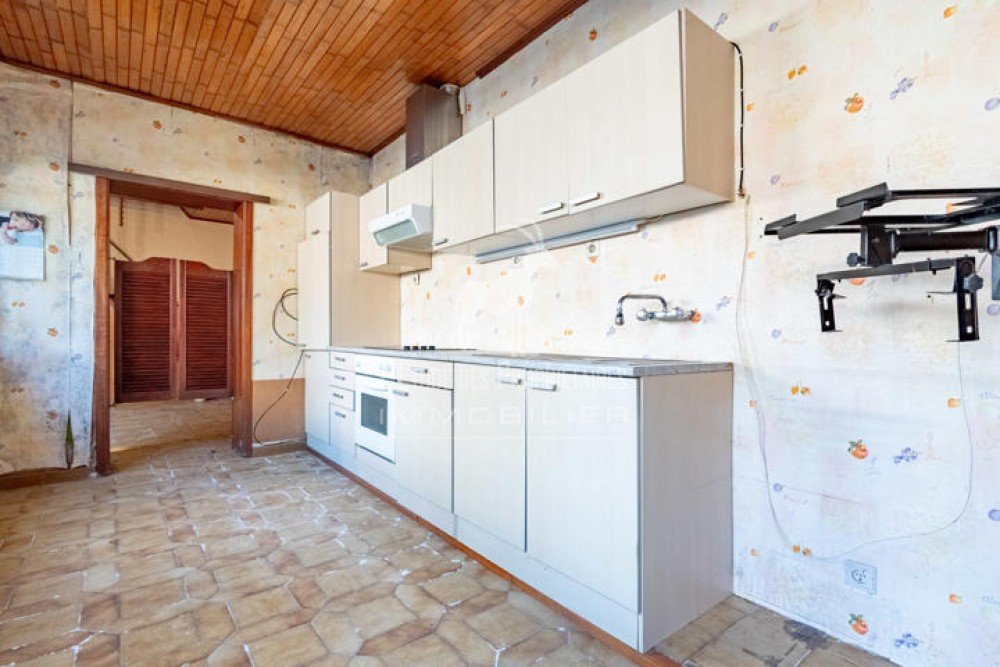 House for sale in Morlanwelz