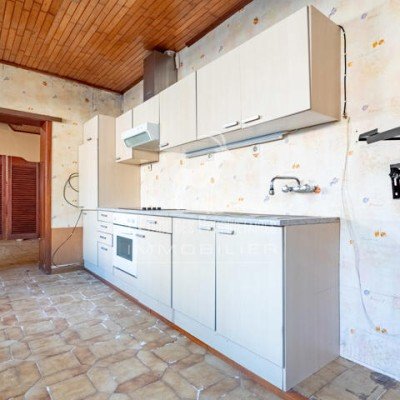 House for sale in Morlanwelz
