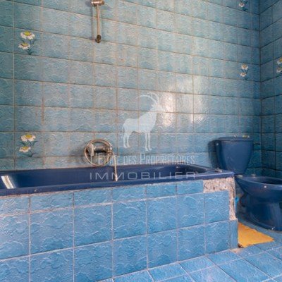 House for sale in Morlanwelz