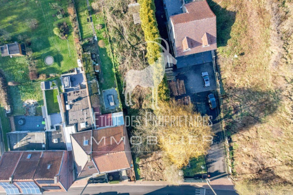 Lot for sale in Quaregnon