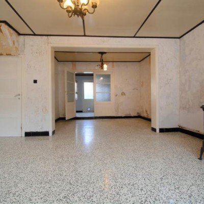House for sale in Haine-Saint-Paul