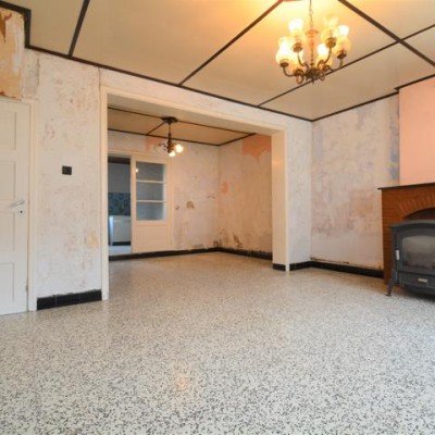 House for sale in Haine-Saint-Paul