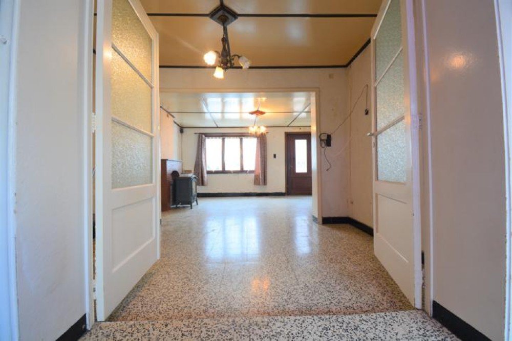 House for sale in Haine-Saint-Paul