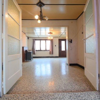 House for sale in Haine-Saint-Paul