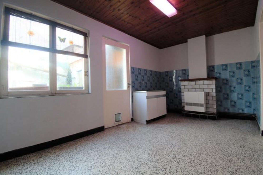 House for sale in Haine-Saint-Paul