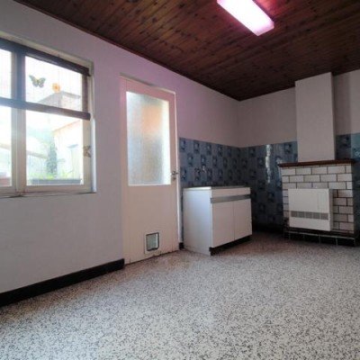 House for sale in Haine-Saint-Paul