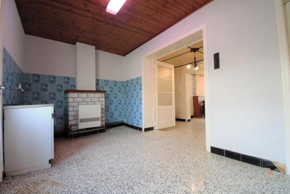 House for sale in Haine-Saint-Paul
