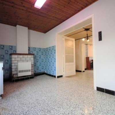 House for sale in Haine-Saint-Paul